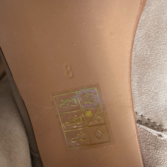 Anthropology by Farylrobin Cosmo Tall Boots - Picture 13 of 16